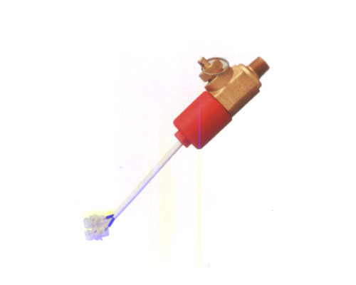 自鎖型壓力信號(hào)器